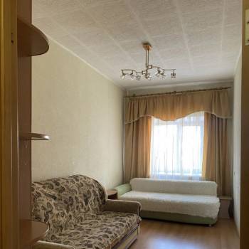 Сдается 1-комнатная квартира, 29 м²