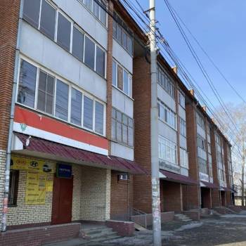 Сдается 1-комнатная квартира, 29 м²