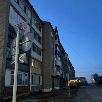 Продается 2-х комнатная квартира, 49 м²