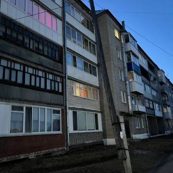 Продается 2-х комнатная квартира, 49 м²