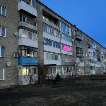 Продается 2-х комнатная квартира, 49 м²