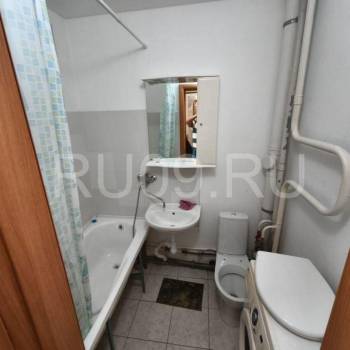 Продается 1-комнатная квартира, 22 м²