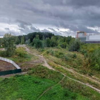 Продается 1-комнатная квартира, 22 м²