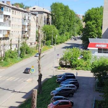 Продается 1-комнатная квартира, 36 м²