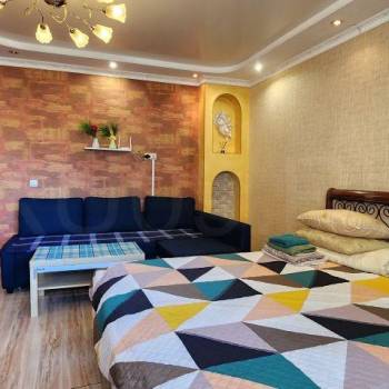 Продается 1-комнатная квартира, 36 м²
