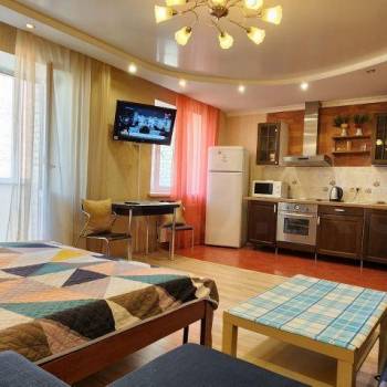 Продается 1-комнатная квартира, 36 м²