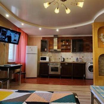 Продается 1-комнатная квартира, 36 м²