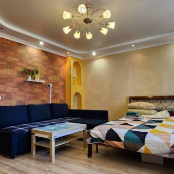 Продается 1-комнатная квартира, 36 м²