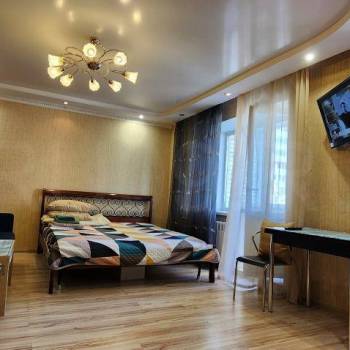 Продается 1-комнатная квартира, 36 м²