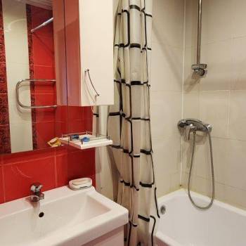 Продается 1-комнатная квартира, 36 м²