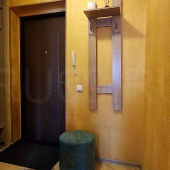 Продается 1-комнатная квартира, 36 м²