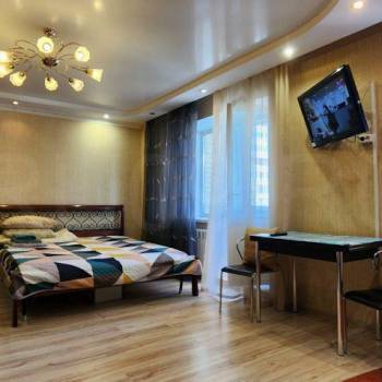 Продается 1-комнатная квартира, 36 м²