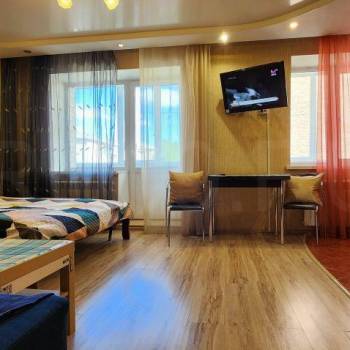 Продается 1-комнатная квартира, 36 м²