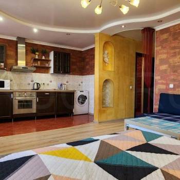 Продается 1-комнатная квартира, 36 м²