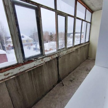 Продается 1-комнатная квартира, 39 м²