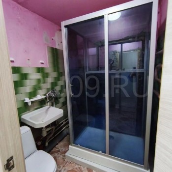Продается 1-комнатная квартира, 39 м²