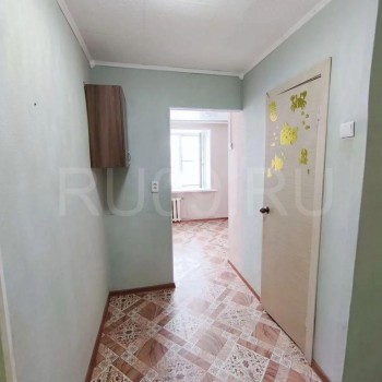 Продается 1-комнатная квартира, 39 м²