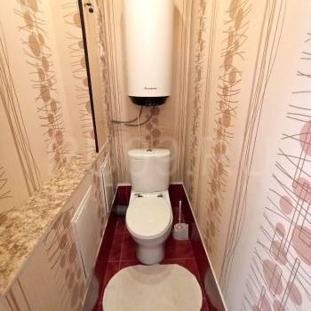 Продается 1-комнатная квартира, 37 м²