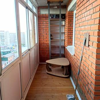 Продается 1-комнатная квартира, 37 м²