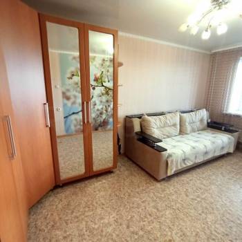 Продается 1-комнатная квартира, 37 м²