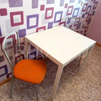 Продается 1-комнатная квартира, 37 м²