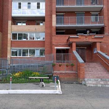 Продается 1-комнатная квартира, 37 м²
