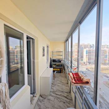 Продается 2-х комнатная квартира, 68 м²