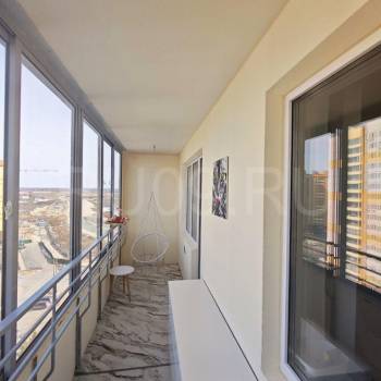 Продается 2-х комнатная квартира, 68 м²