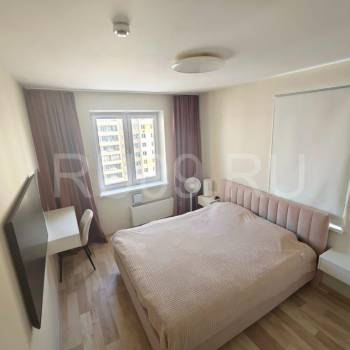 Продается 2-х комнатная квартира, 68 м²