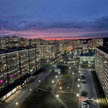 Продается 2-х комнатная квартира, 68 м²