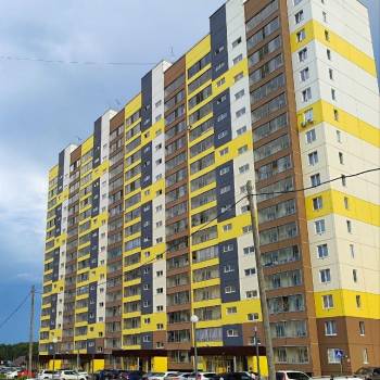 Продается 2-х комнатная квартира, 68 м²