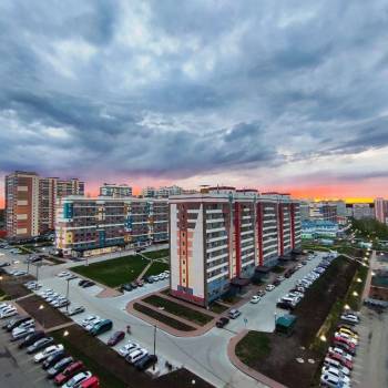 Продается 2-х комнатная квартира, 68 м²