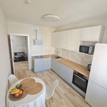 Продается 2-х комнатная квартира, 68 м²
