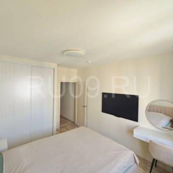Продается 2-х комнатная квартира, 68 м²