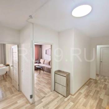 Продается 2-х комнатная квартира, 68 м²