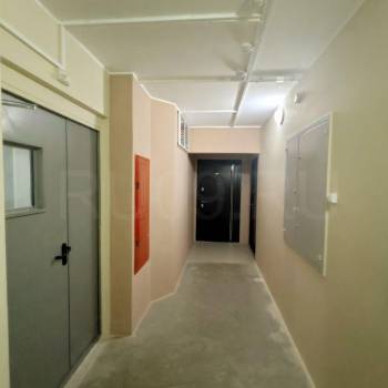 Продается 2-х комнатная квартира, 68 м²