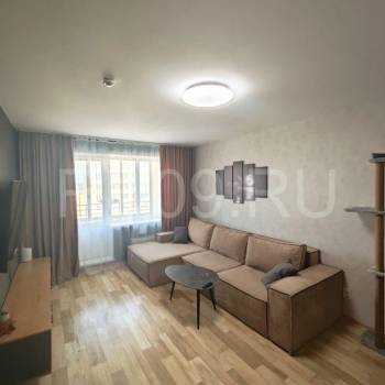 Продается 2-х комнатная квартира, 68 м²