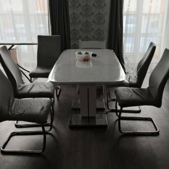 Продается Многокомнатная квартира, 114 м²