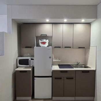 Сдается 1-комнатная квартира, 27 м²