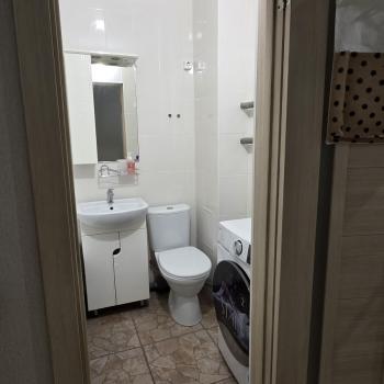 Сдается 1-комнатная квартира, 27 м²