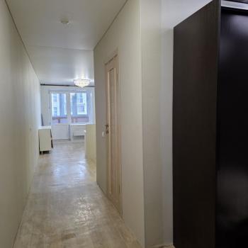 Сдается 1-комнатная квартира, 27 м²