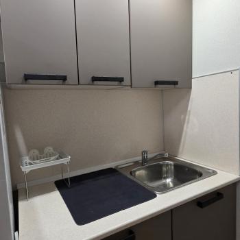 Сдается 1-комнатная квартира, 27 м²
