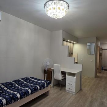 Сдается 1-комнатная квартира, 27 м²