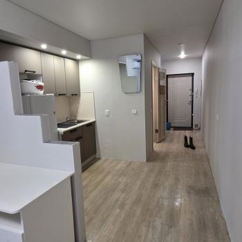 Сдается 1-комнатная квартира, 27 м²