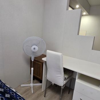 Сдается 1-комнатная квартира, 27 м²