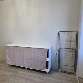 Сдается 1-комнатная квартира, 27 м²