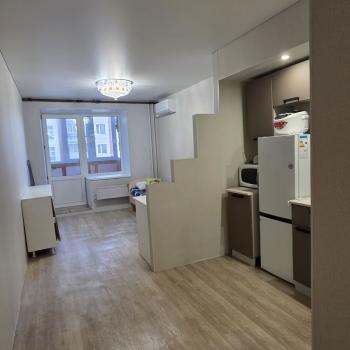 Сдается 1-комнатная квартира, 27 м²