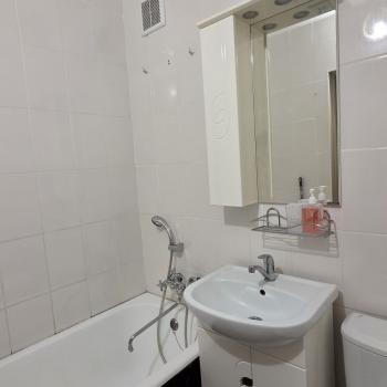 Сдается 1-комнатная квартира, 27 м²