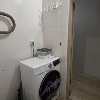Сдается 1-комнатная квартира, 27 м²