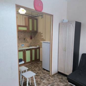 Сдается 1-комнатная квартира, 28 м²